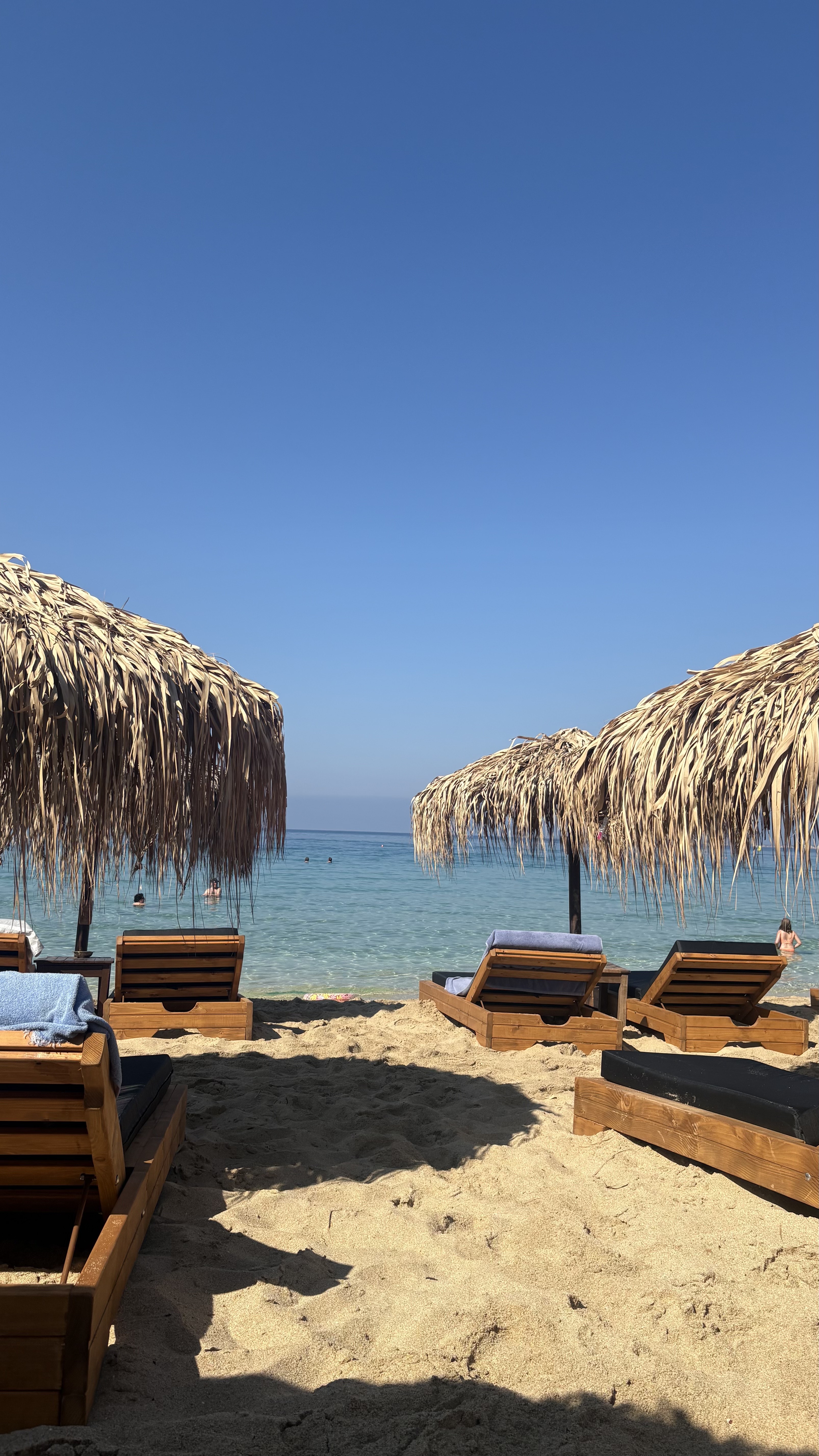 another insane beach in Kefalonia, Greece