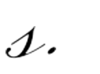 initial